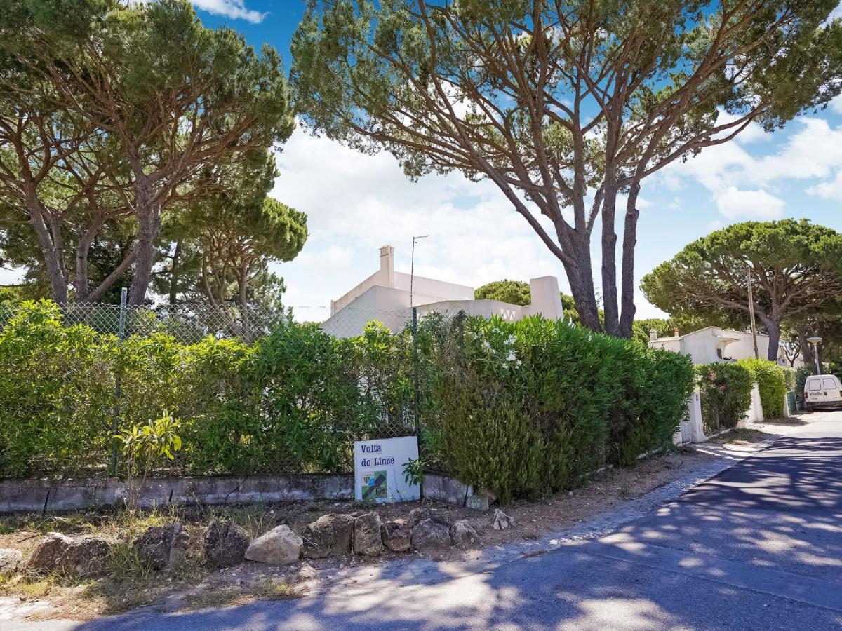 Villa Lovely Villa In Vilamoura With Private Pool