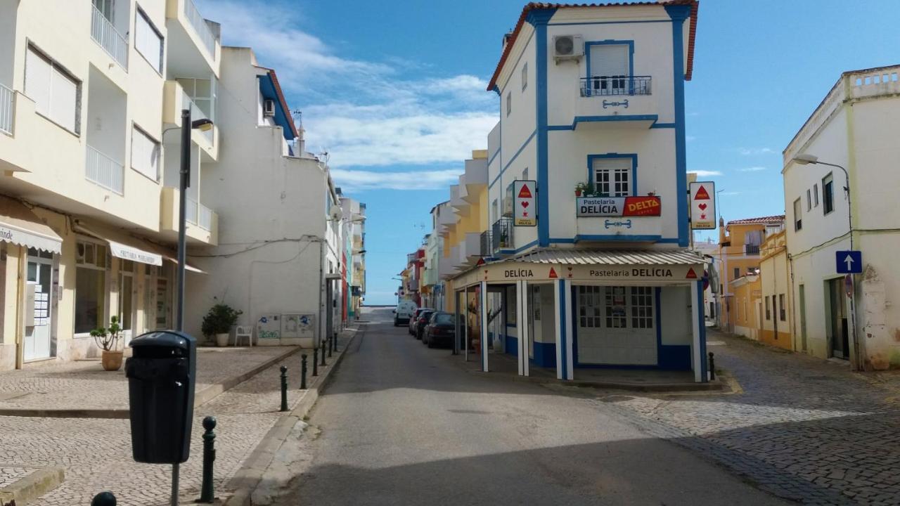 Pátio Da Aldeia Armação de Pêra