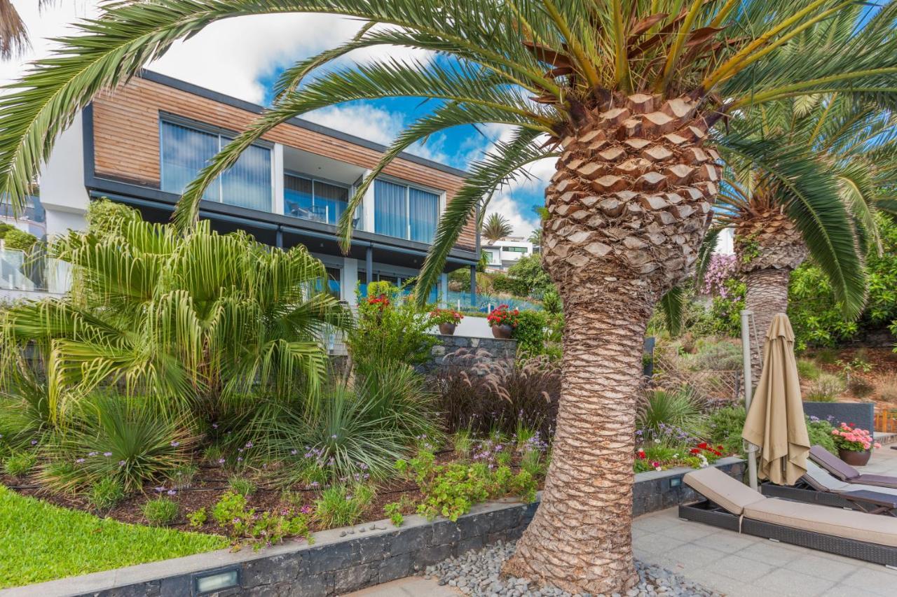 Villa Casa Martinhos By Lovelystay Canico (Madeira)