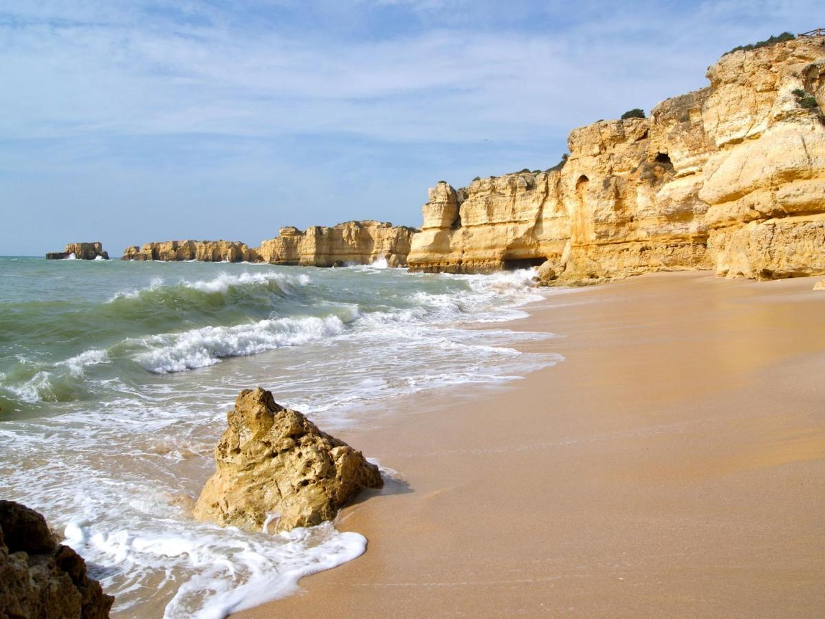 Pousada Fantastic With Private Swimming Pool Albufeira