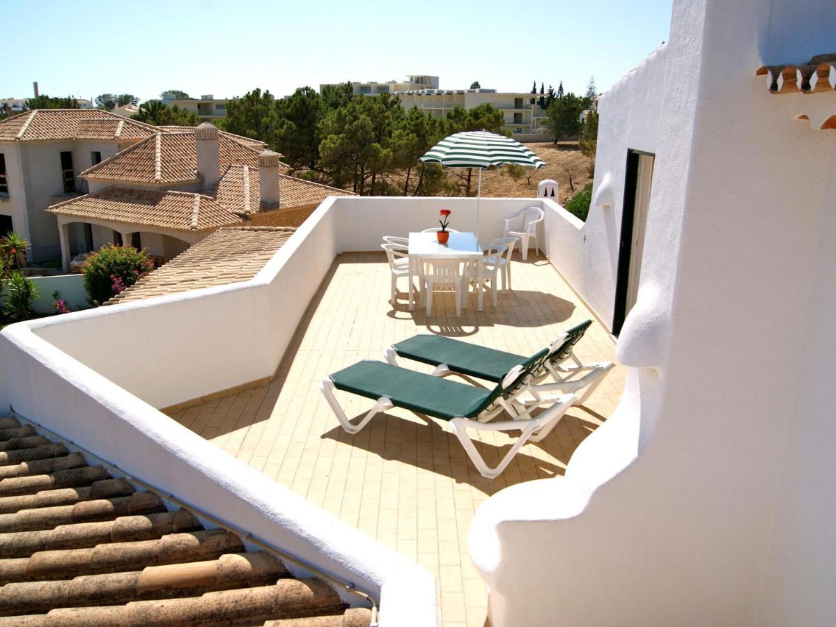 Fantastic With Private Swimming Pool Pousada Albufeira