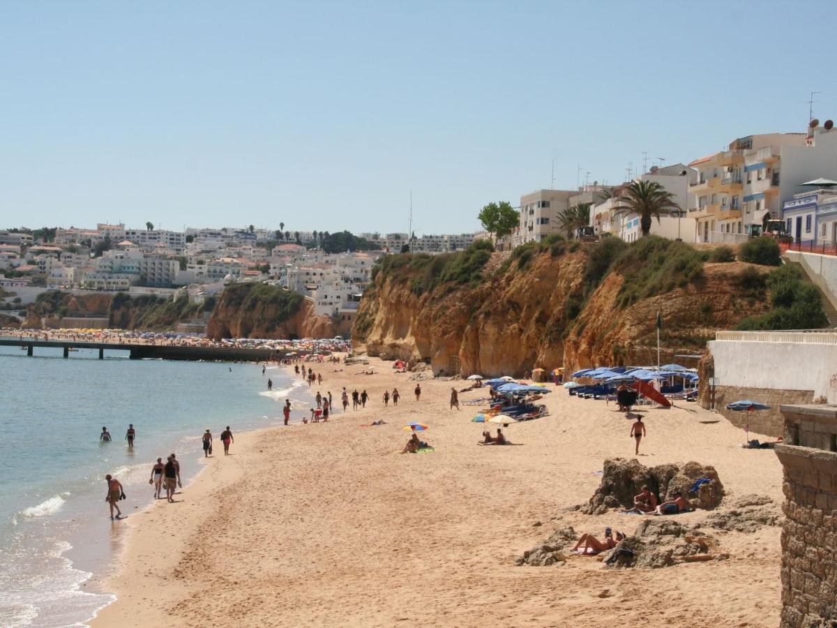Fantastic With Private Swimming Pool Pousada Albufeira