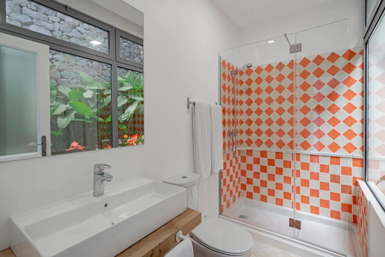 Ourmadeira - Do Mar Iv, Secluded Villa *