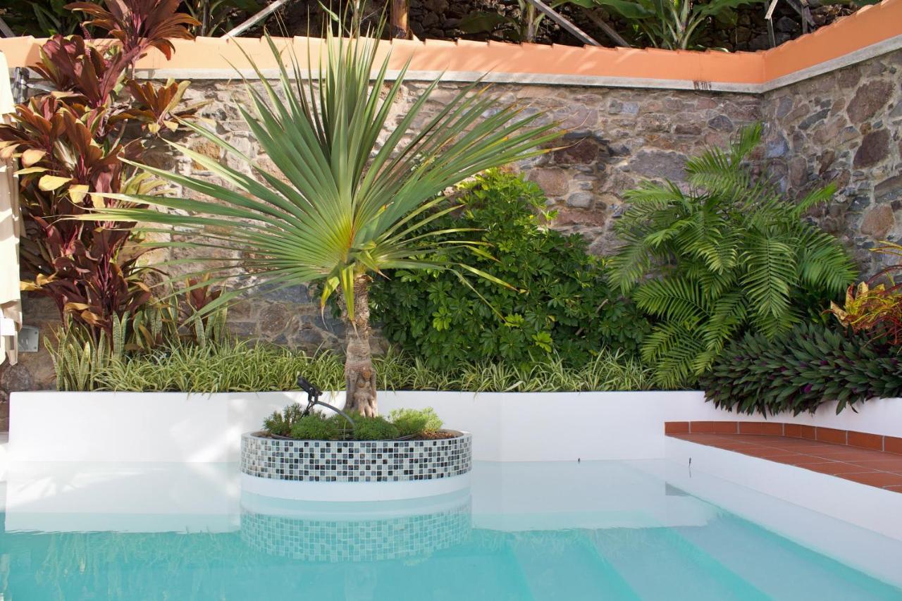 Villa Ourmadeira - Do Mar Iv, Secluded Calheta (Madeira)