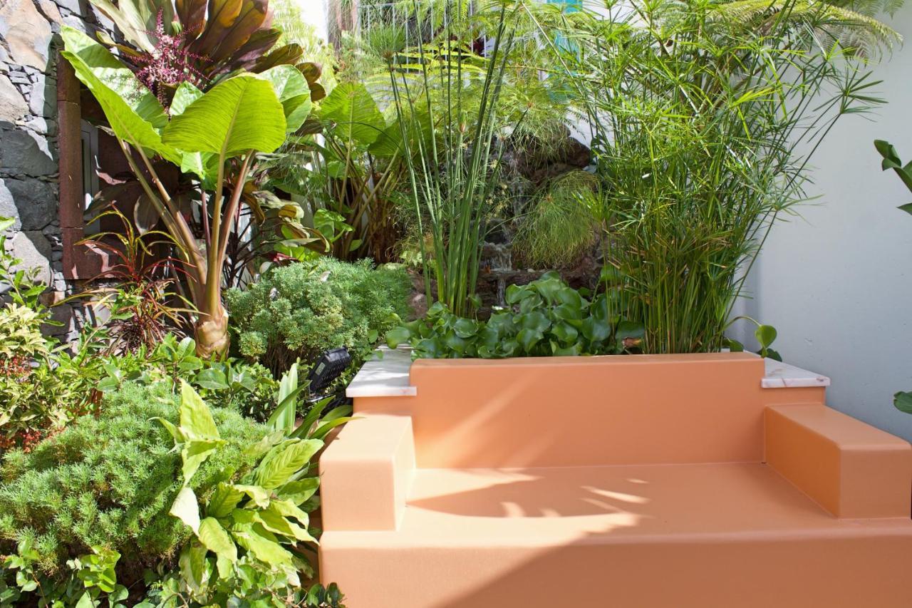 Ourmadeira - Do Mar Iv, Secluded Villa