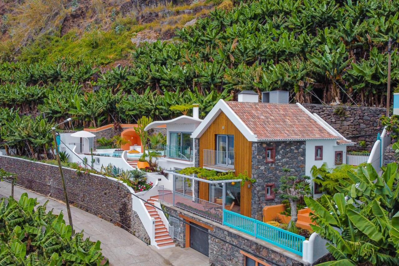 Ourmadeira - Do Mar Iv, Secluded