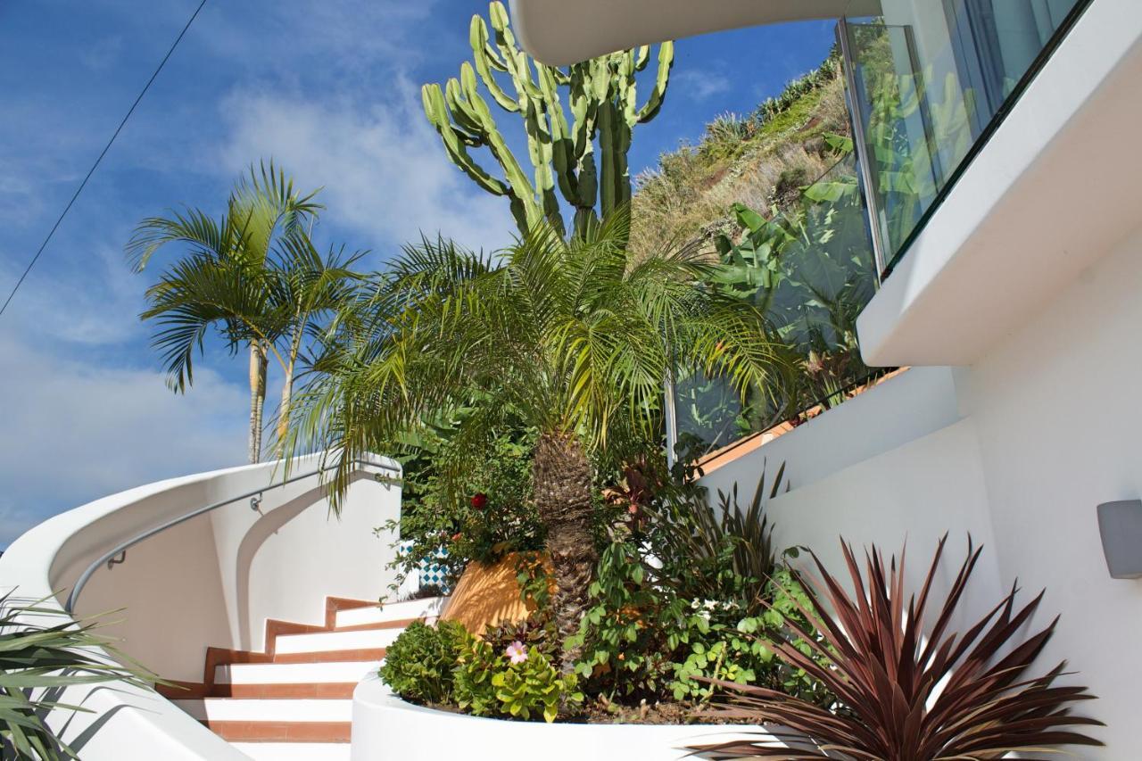 Villa Ourmadeira - Do Mar Iv, Secluded Calheta (Madeira)