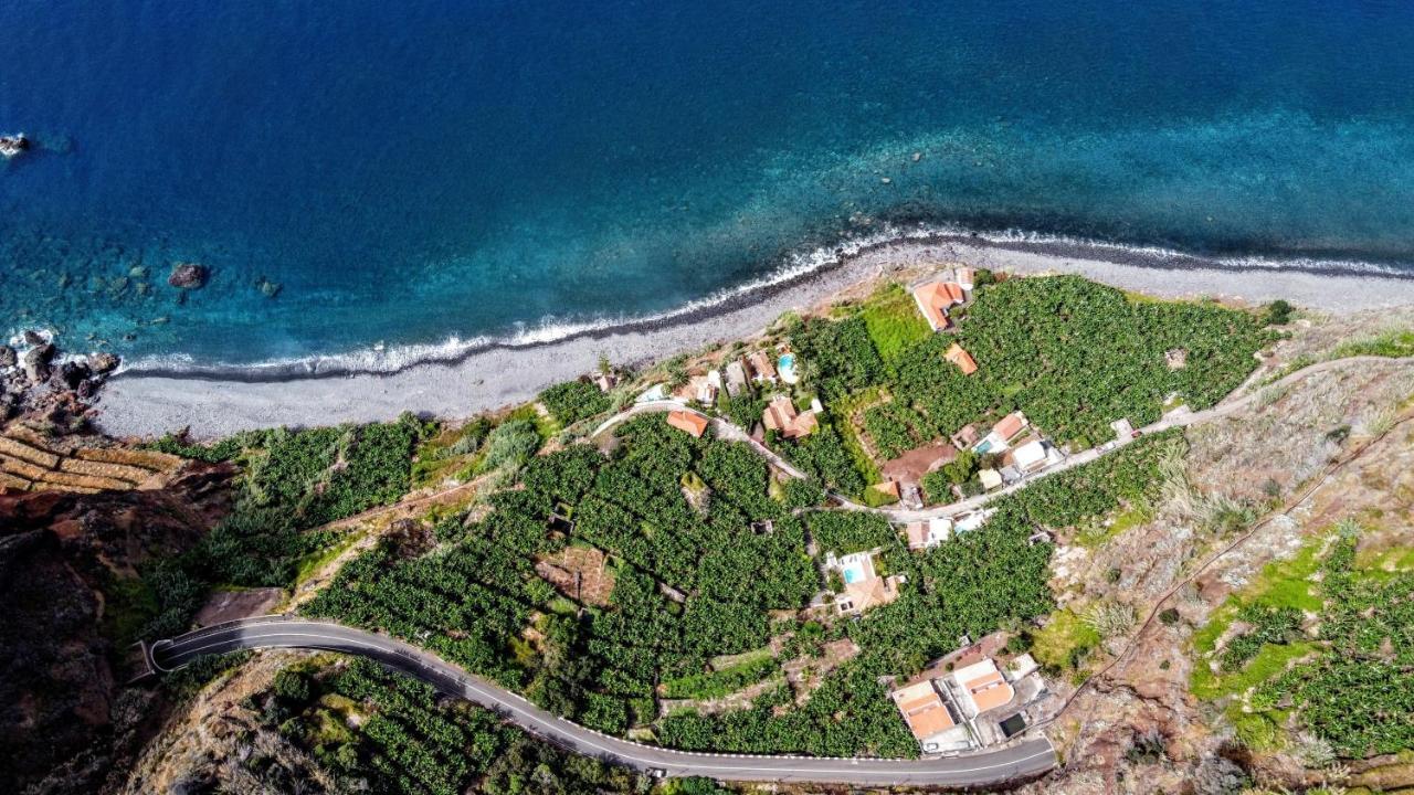 Ourmadeira - Do Mar Iv, Secluded