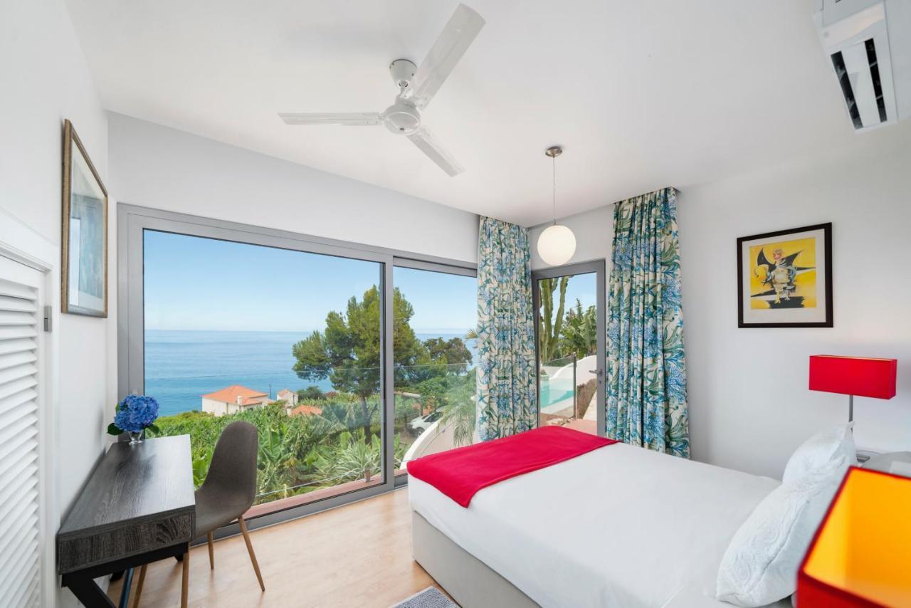 Ourmadeira - Do Mar Iv, Secluded Villa *