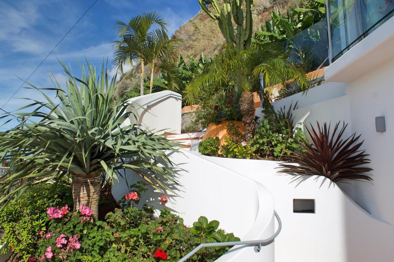 Villa Ourmadeira - Do Mar Iv, Secluded Calheta (Madeira)