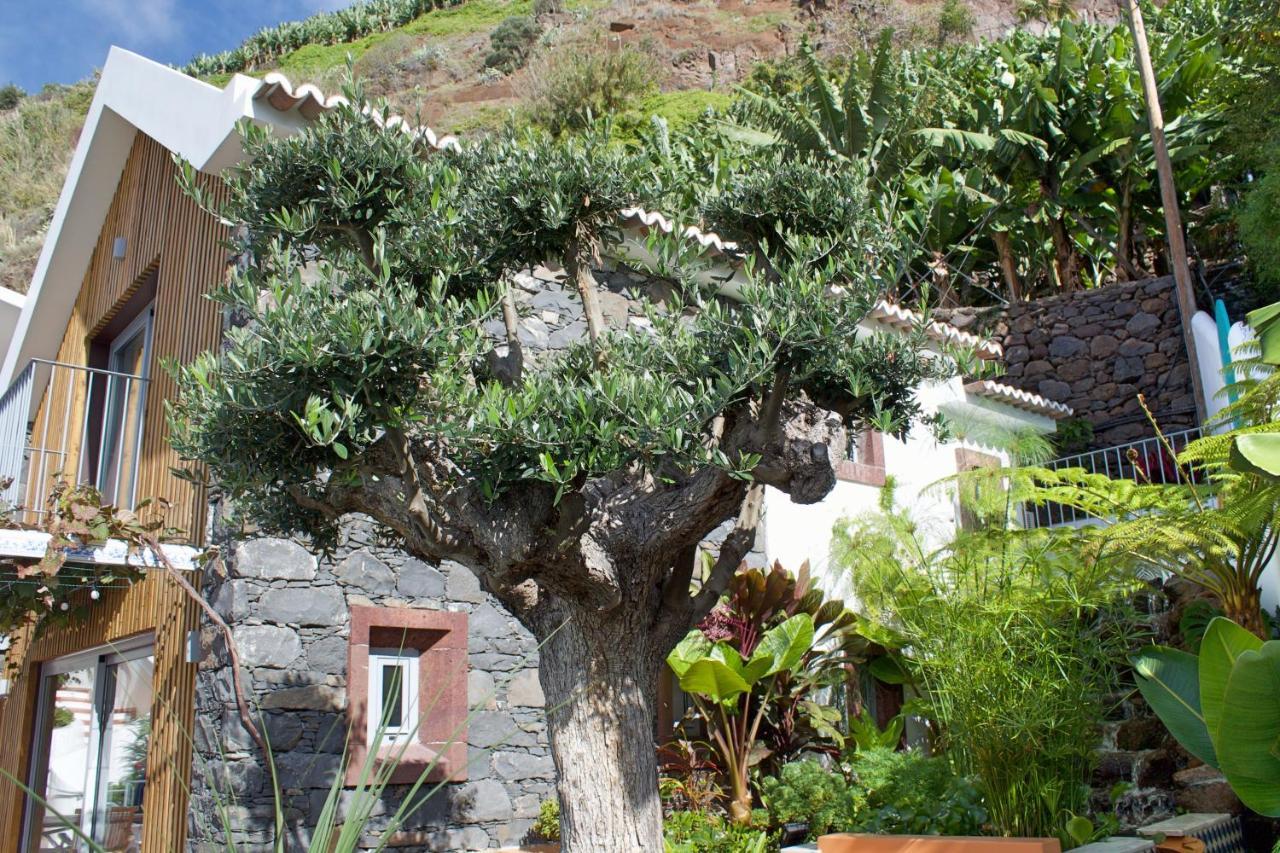 Ourmadeira - Do Mar Iv, Secluded Villa Calheta (Madeira)