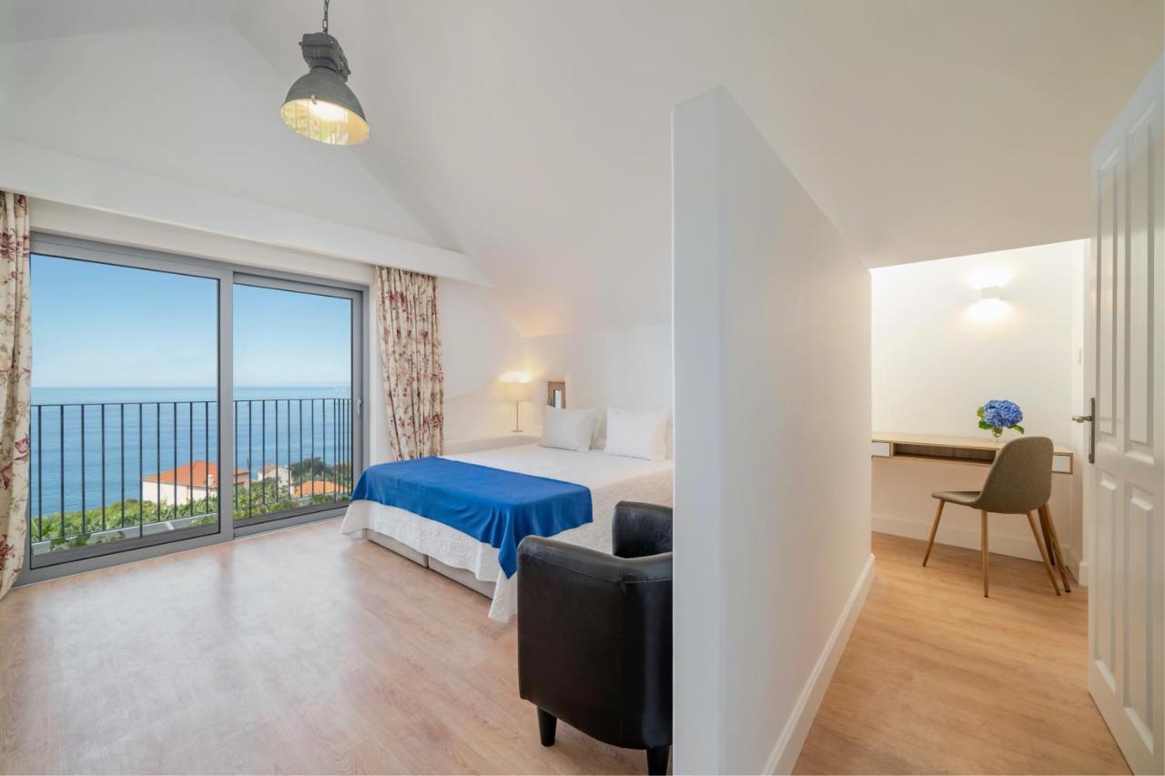 Ourmadeira - Do Mar Iv, Secluded Calheta (Madeira)