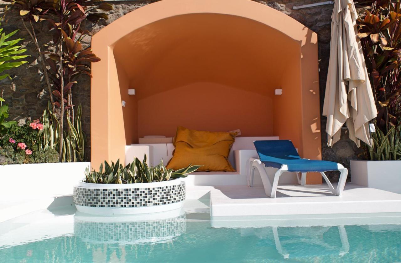Ourmadeira - Do Mar Iv, Secluded Calheta (Madeira)