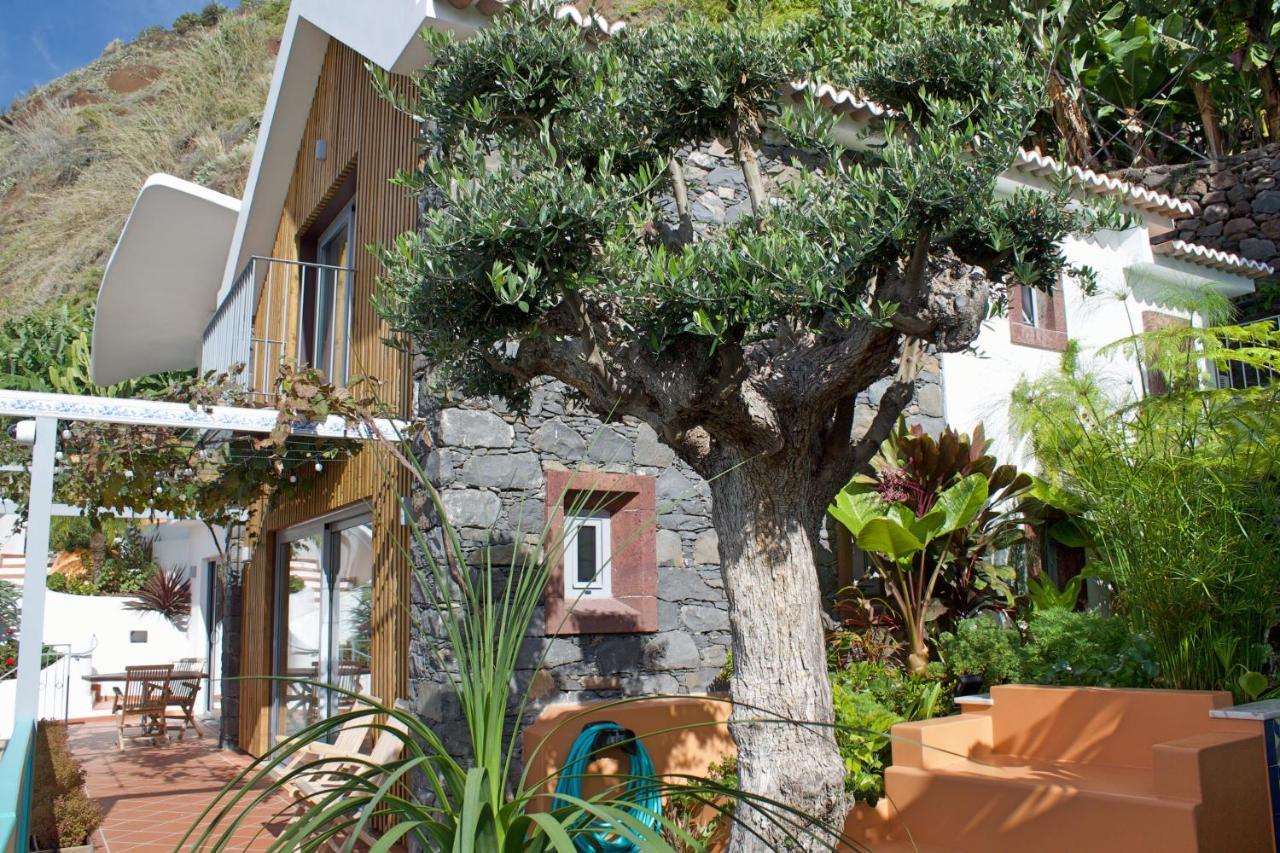 Ourmadeira - Do Mar Iv, Secluded Villa Calheta (Madeira)
