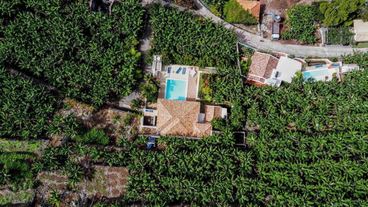 Villa Ourmadeira - Do Mar Iv, Secluded