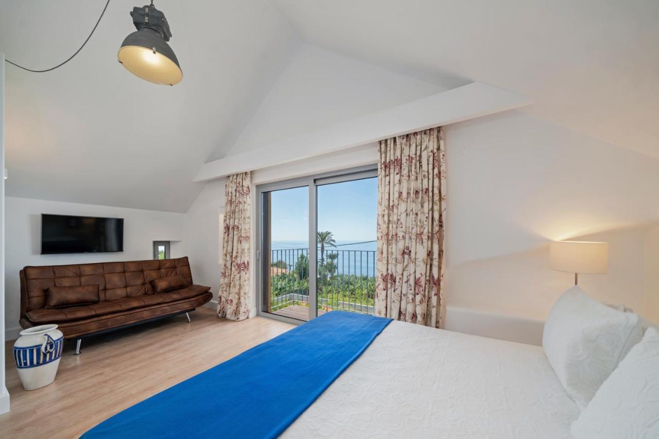 Ourmadeira - Do Mar Iv, Secluded Villa