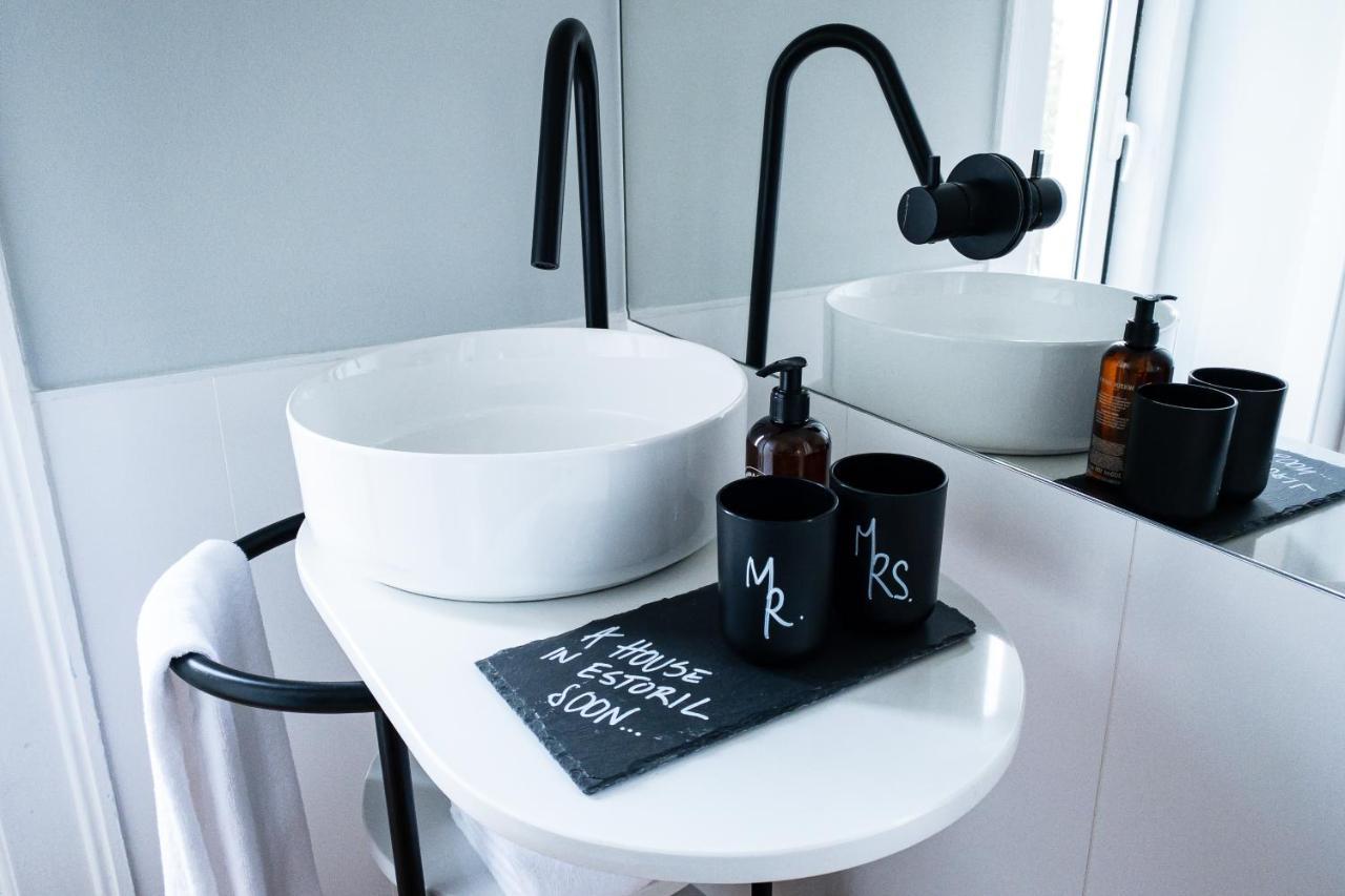 A House In - Adults Only Hotel Estoril