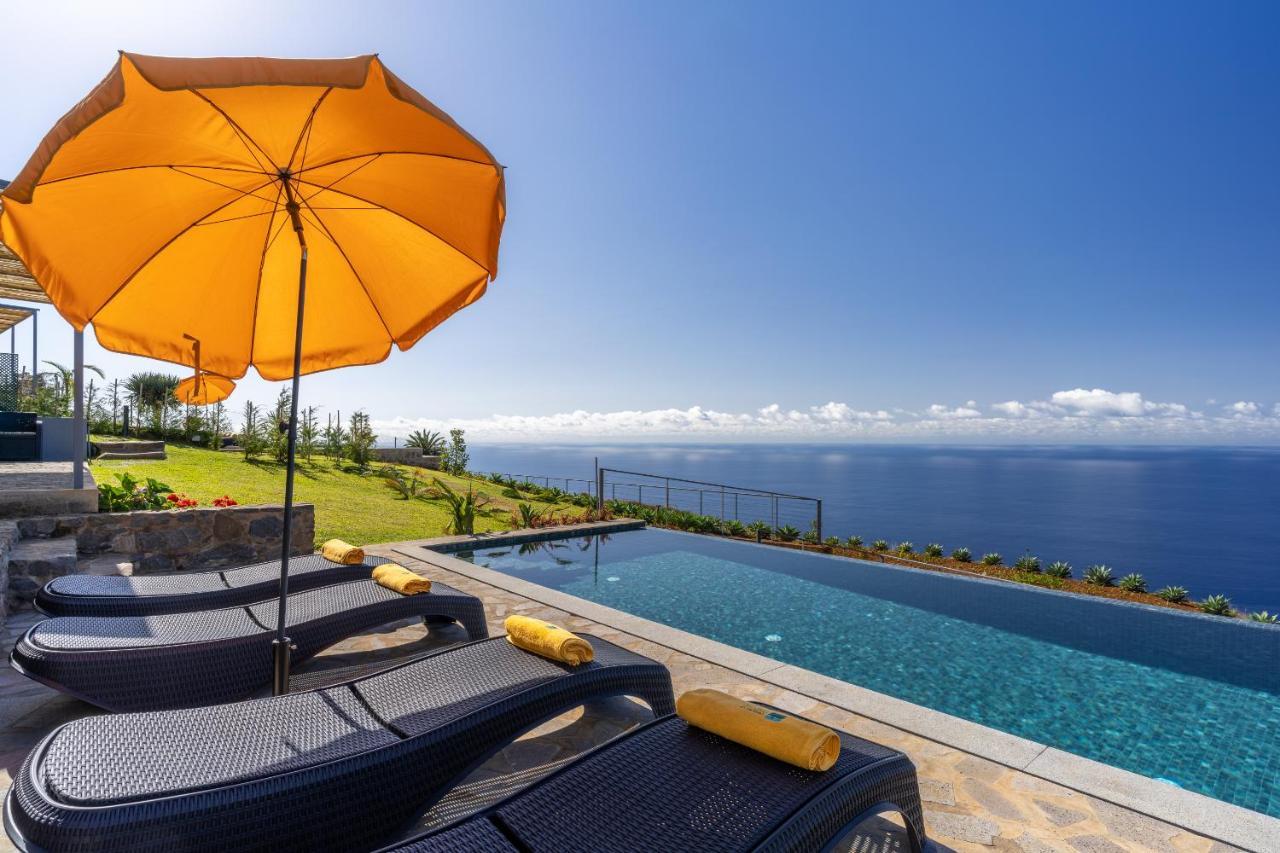 Villa Flora - Nature & Tranquility - Heated Pool Optional