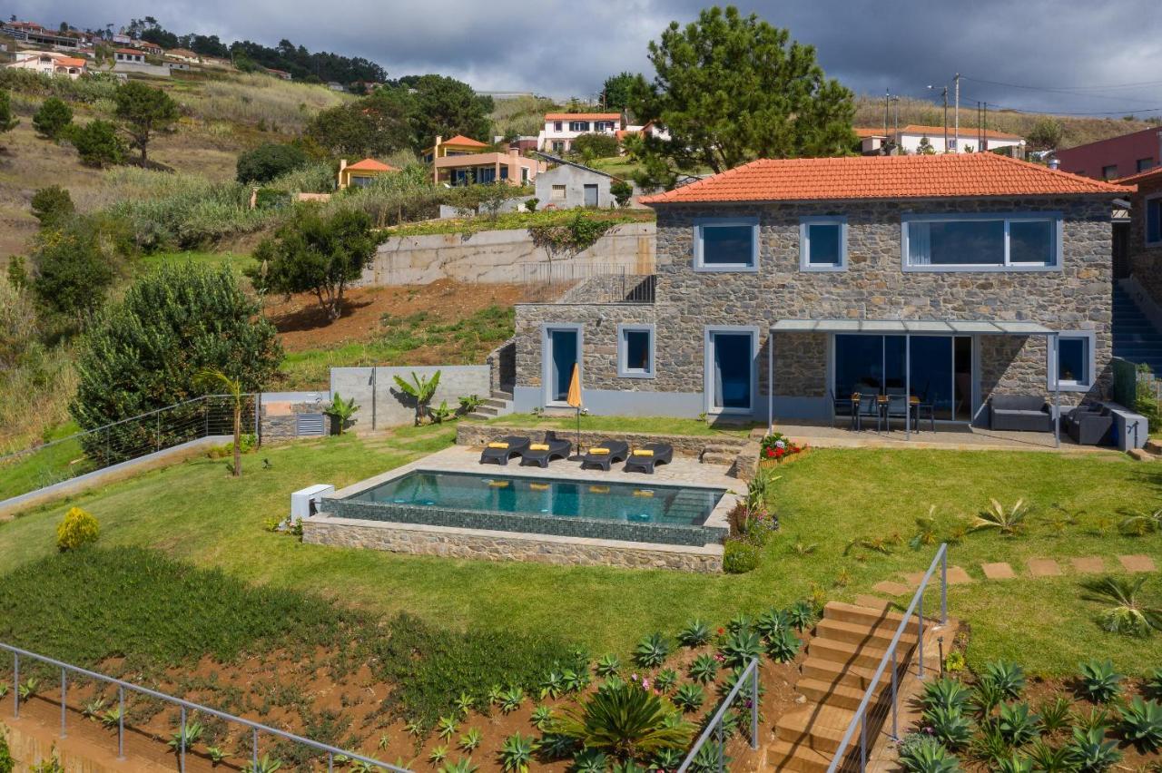Flora - Nature & Tranquility - Heated Pool Optional Villa