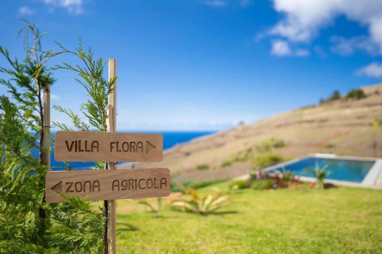 Villa Flora - Nature & Tranquility - Heated Pool Optional
