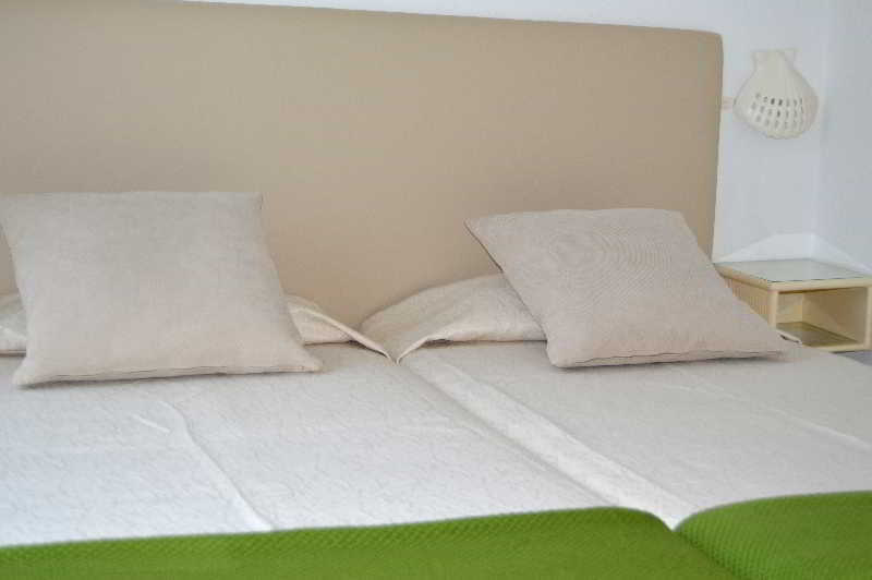 Mouraliz By Hd - Marina Apartahotel 3*