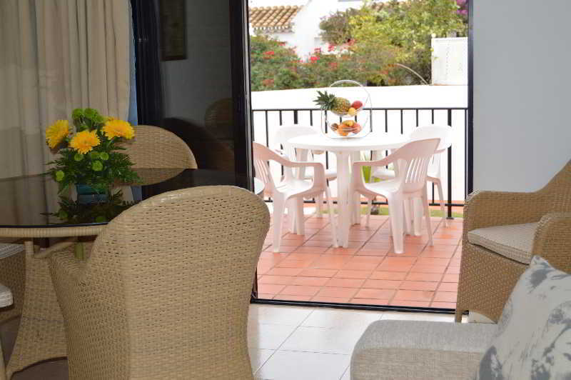 Apartahotel Mouraliz By Hd - Marina 3*