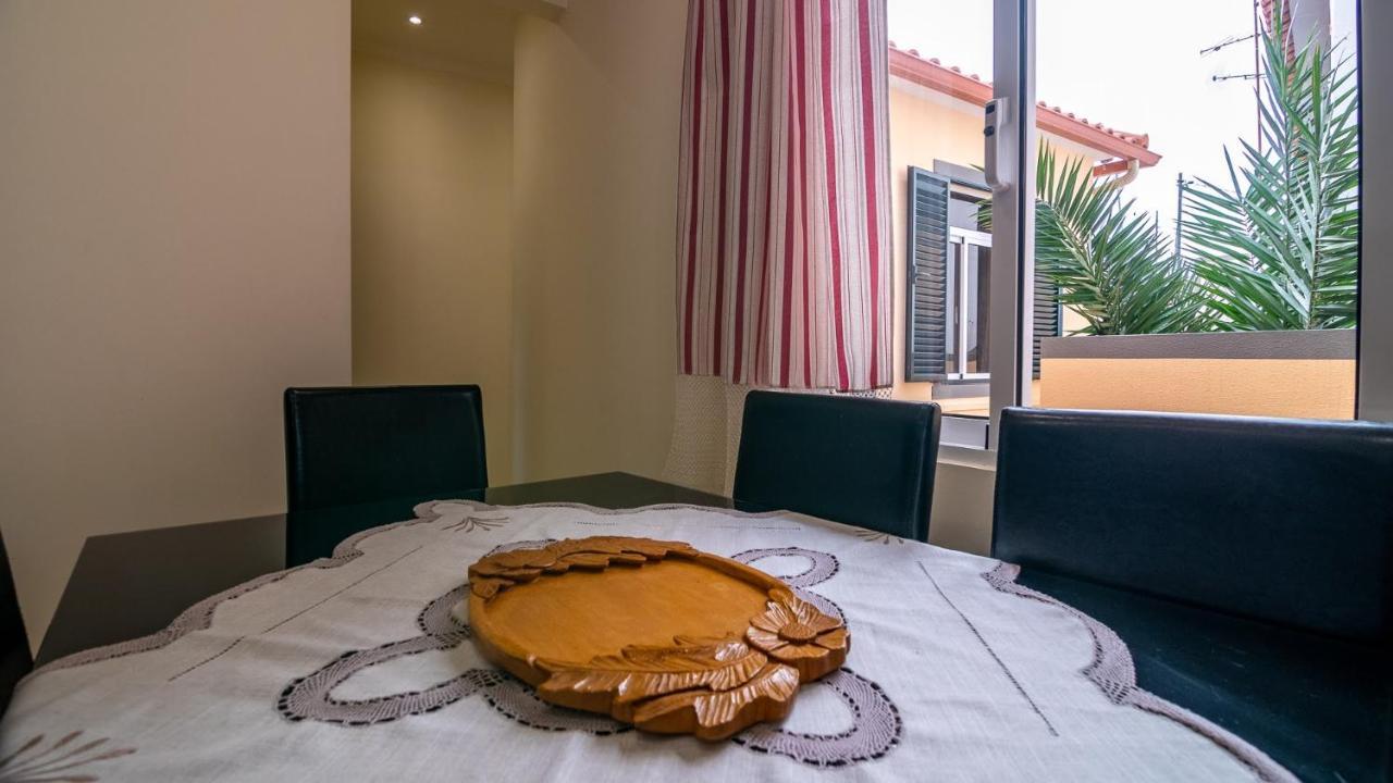 Madeira Vilamar