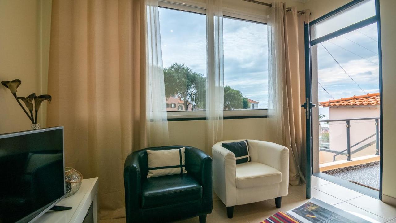 Villa Madeira Vilamar