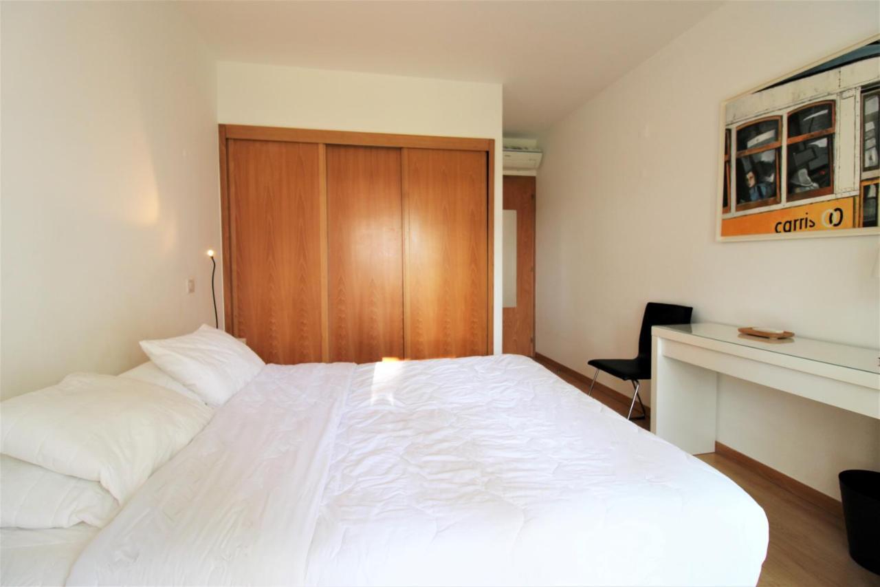 Marina Apartment *