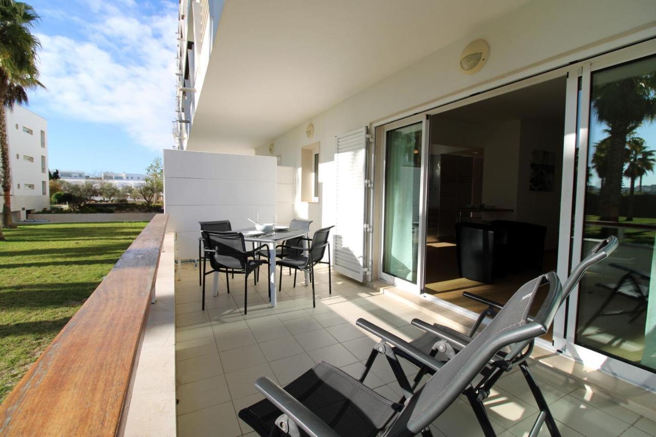 Marina Apartment *