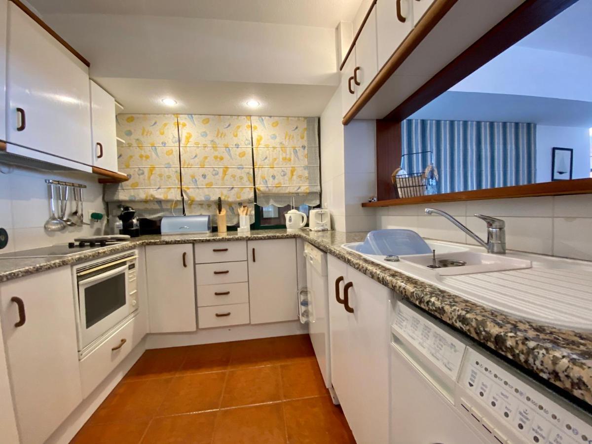 Marina Gardens Flat 2 Vilamoura Marina Apartment Quarteira
