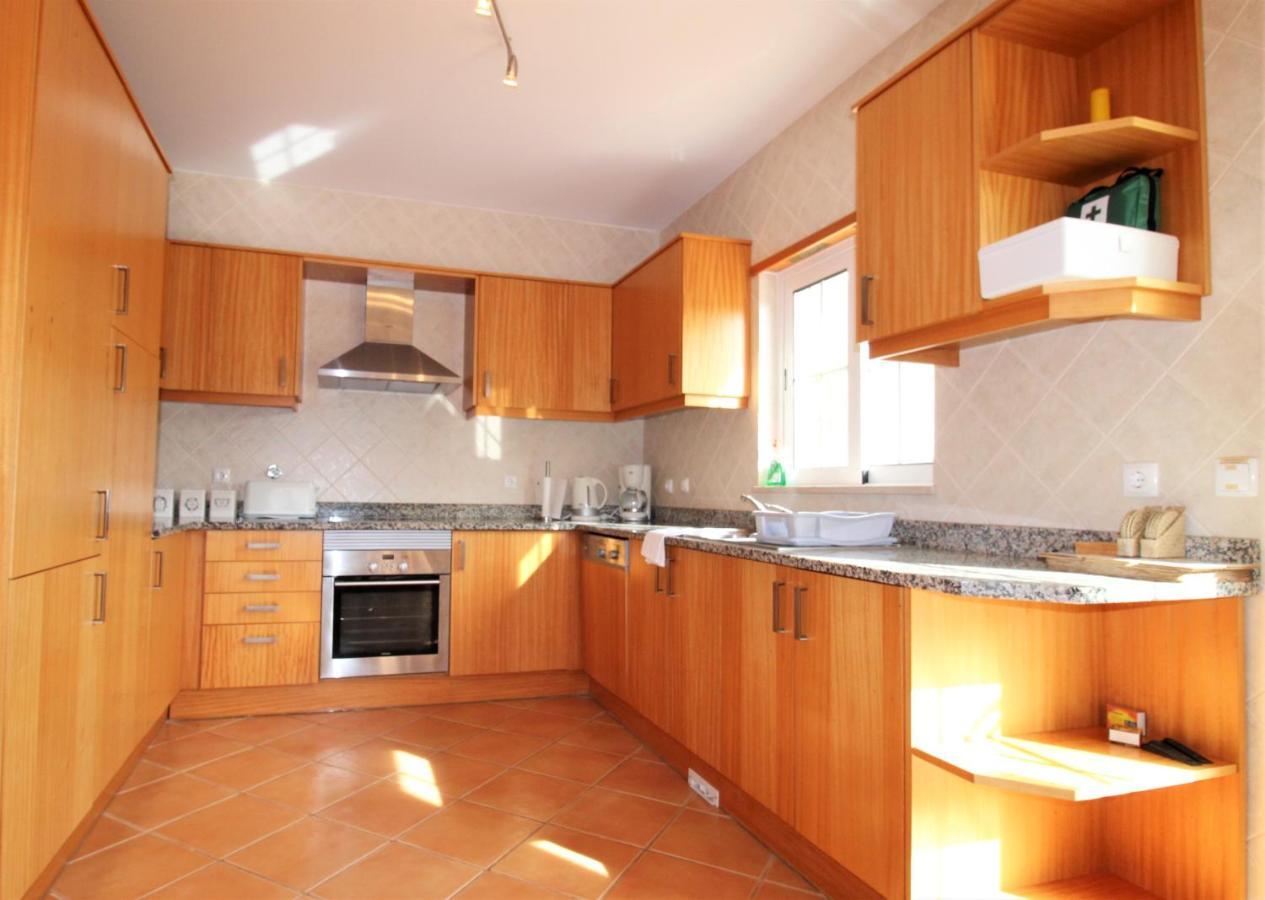 Holiday home Colina Da Atalaia - Lagos