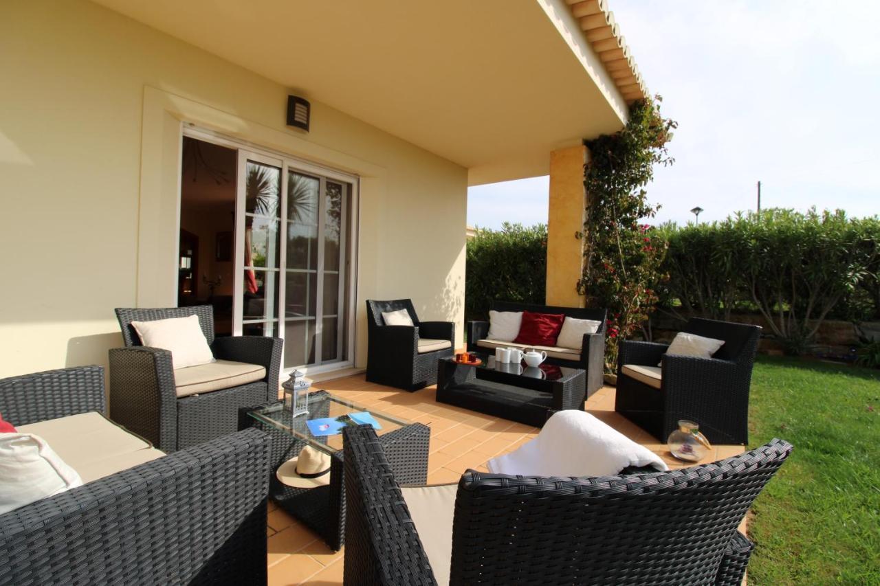 Holiday home Colina Da Atalaia -