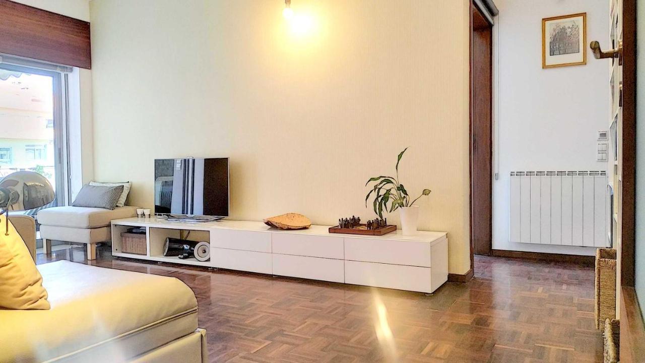 Porto Terrace Apartamento *