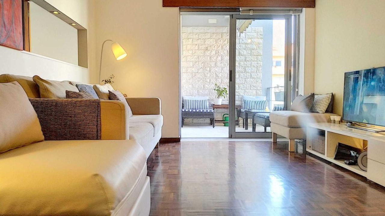 Porto Terrace Apartamento *