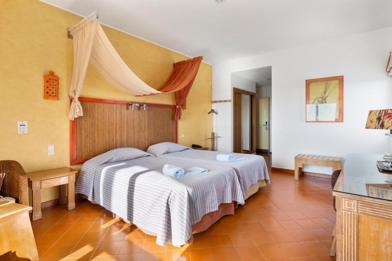Cerro Da Marina - Adults Only Hotel