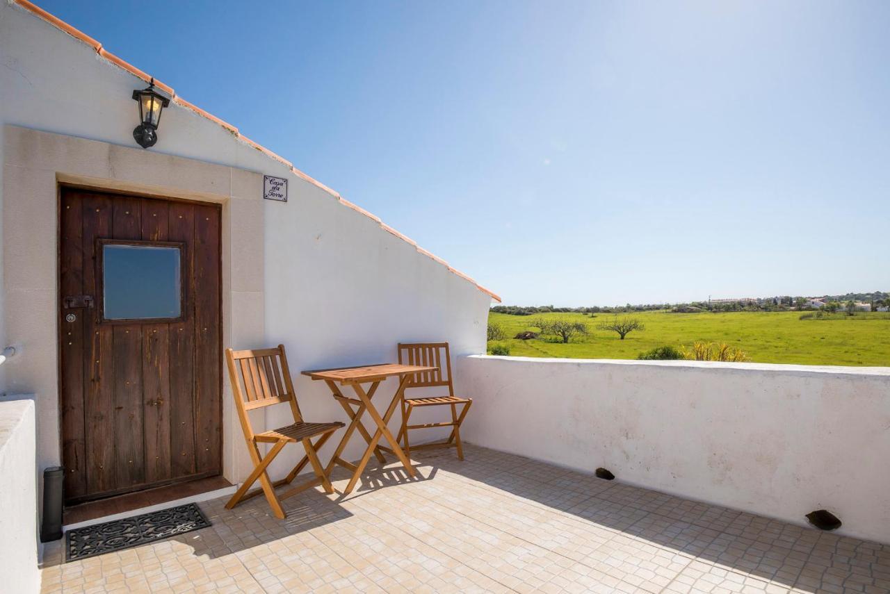Apartment F - Quinta Alagoas