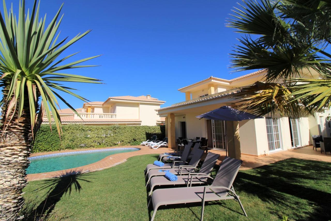 Holiday home Colina Da Atalaia -