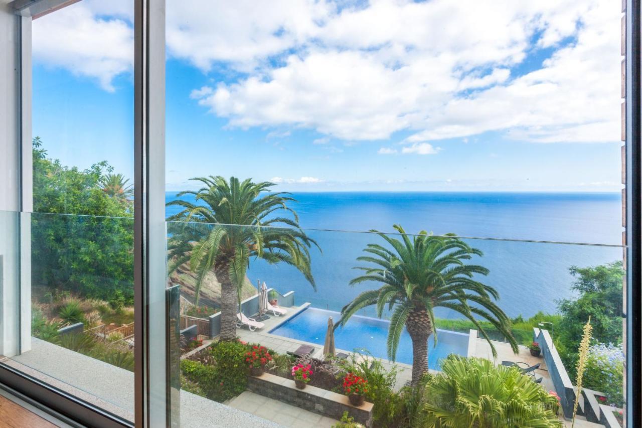 Casa Martinhos By Lovelystay * Canico (Madeira)