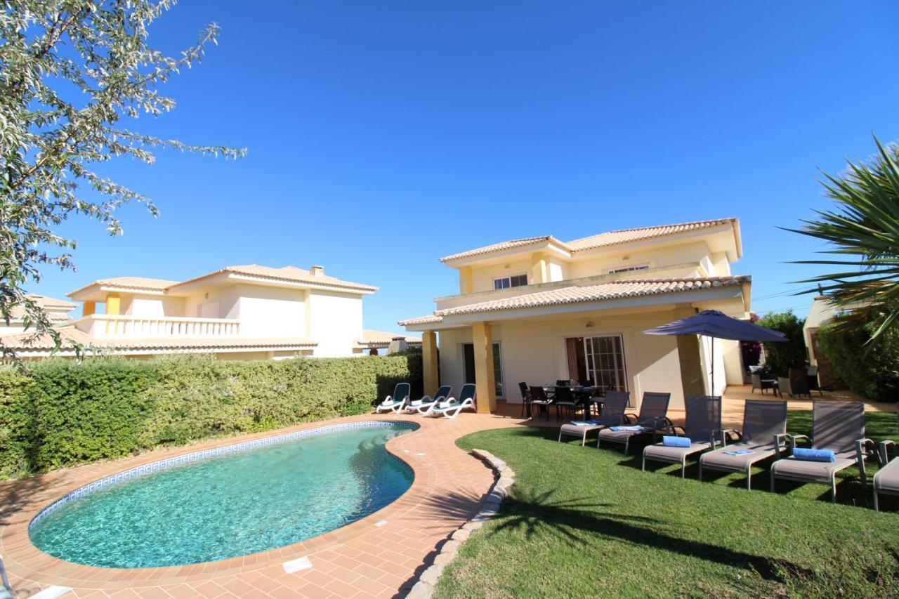 Holiday home Colina Da Atalaia -