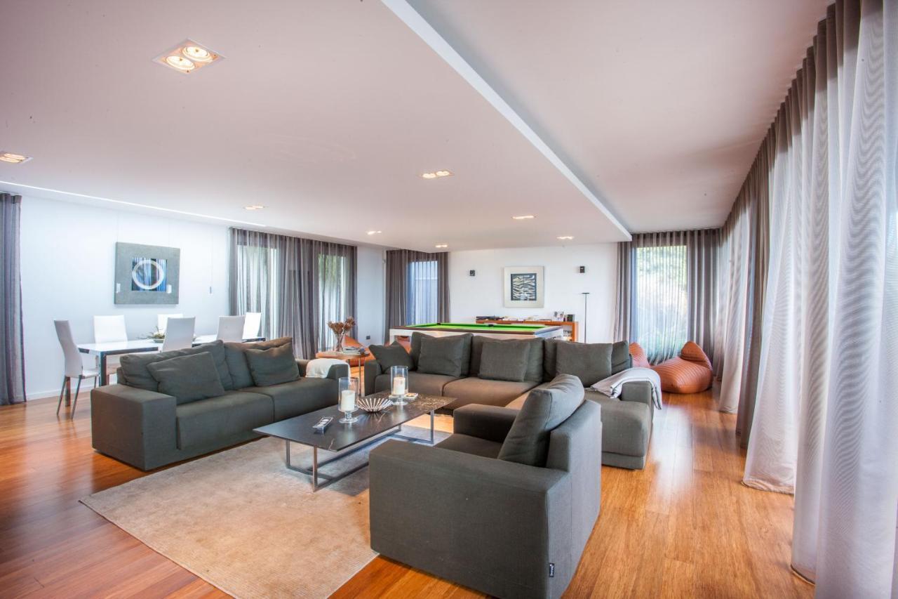 Casa Martinhos By Lovelystay Villa *