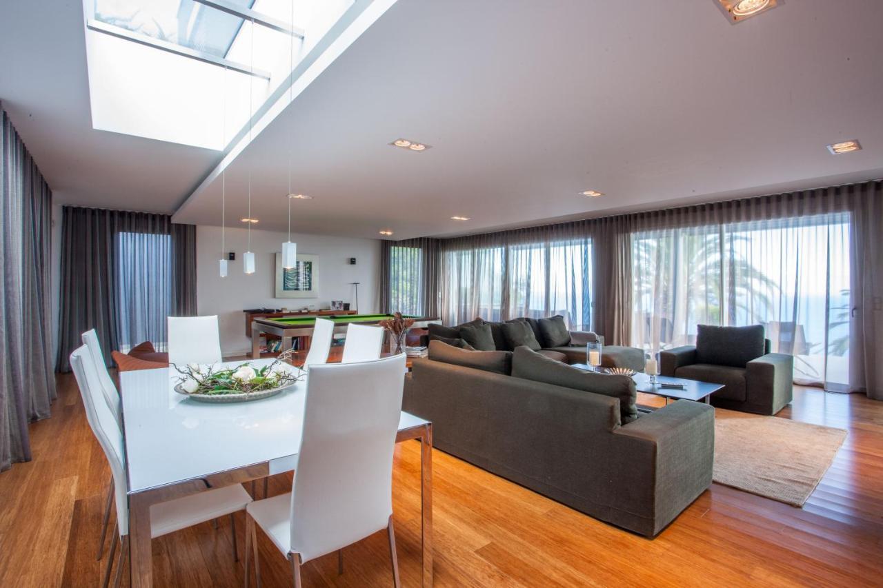 Casa Martinhos By Lovelystay Villa *