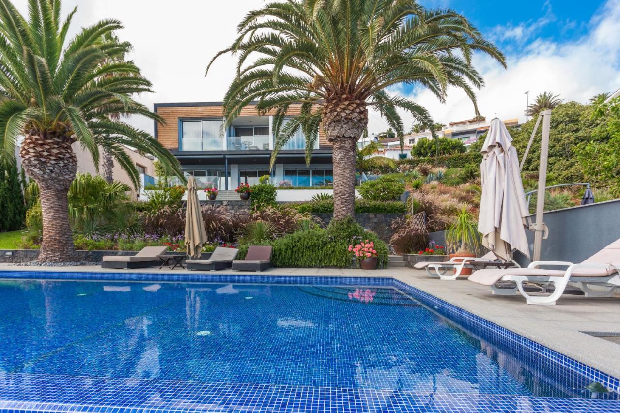 Casa Martinhos By Lovelystay Villa
