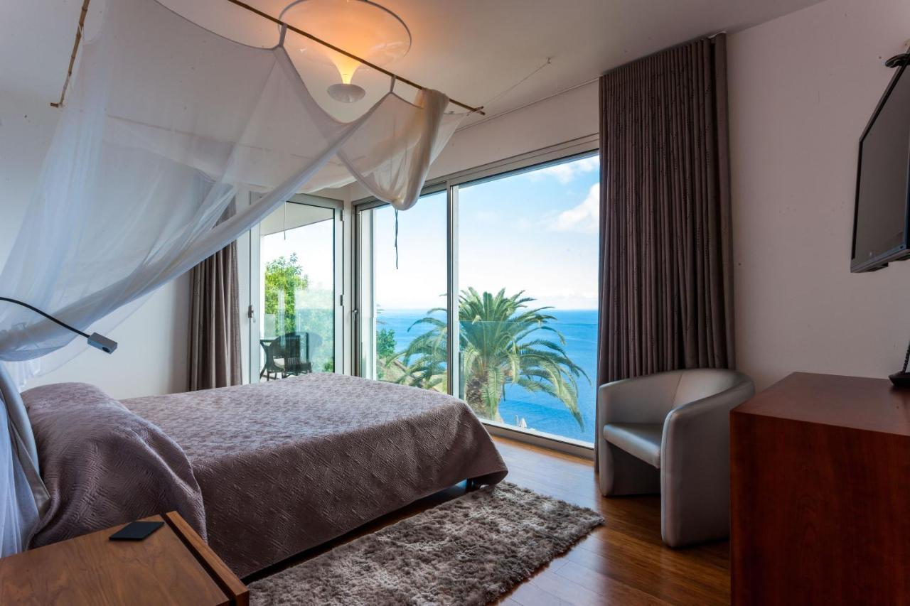 Villa Casa Martinhos By Lovelystay Canico (Madeira)