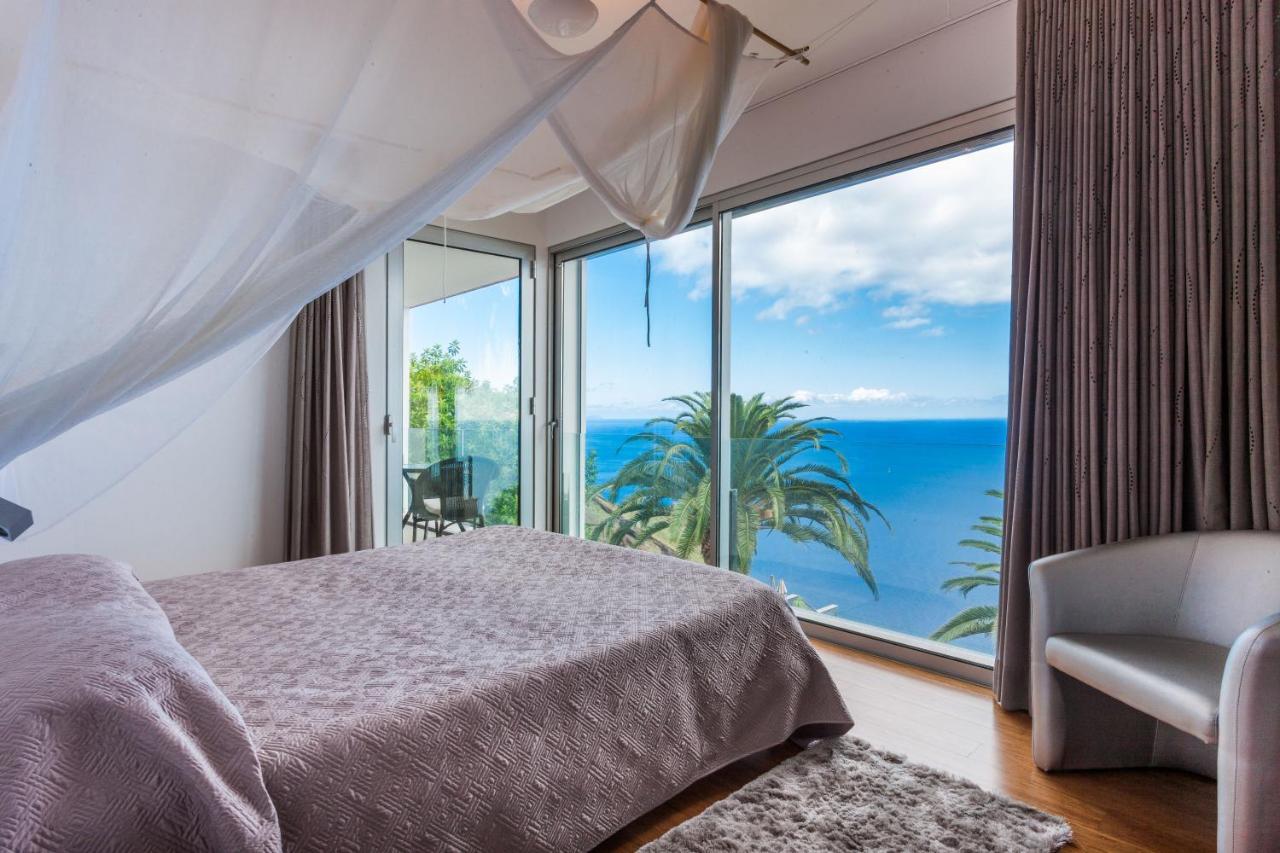 Casa Martinhos By Lovelystay * Canico (Madeira)