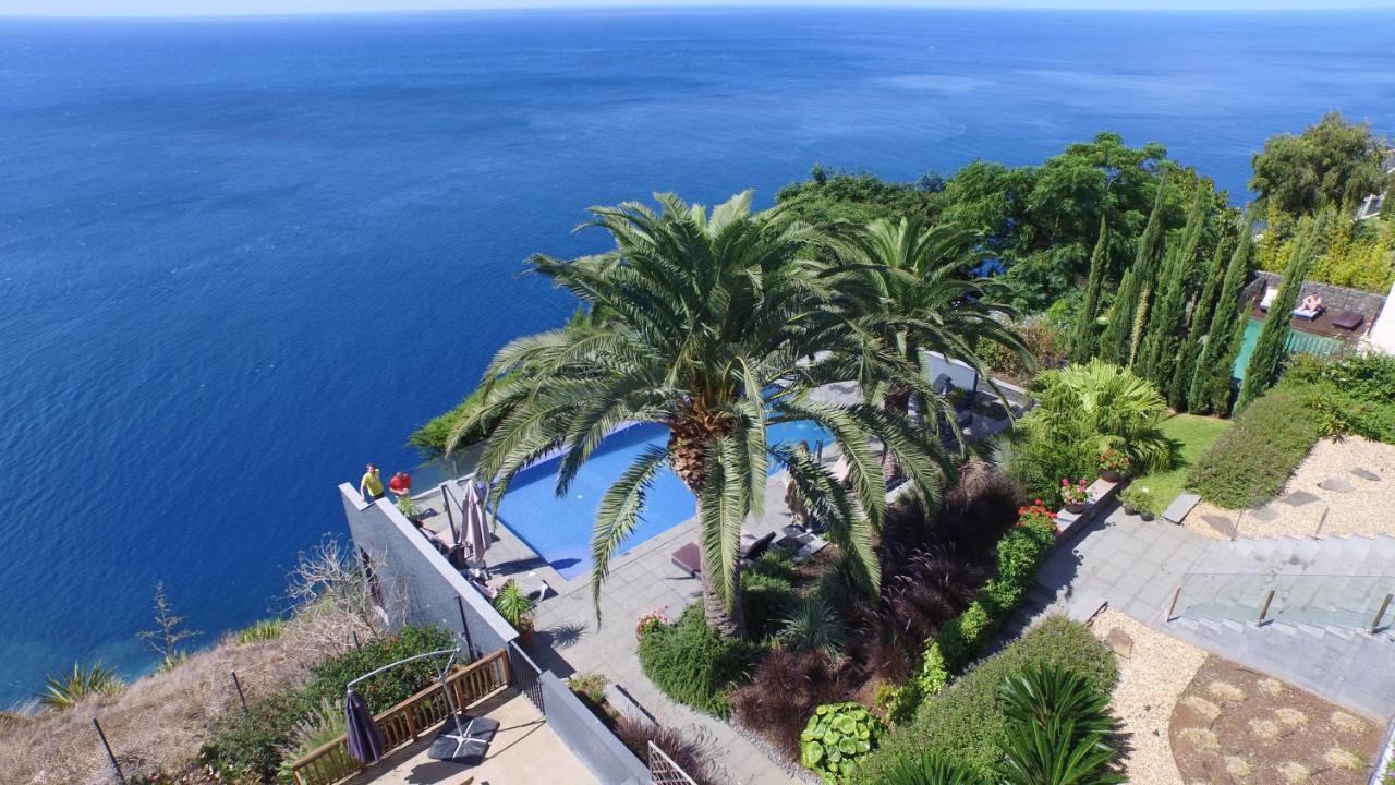 Casa Martinhos By Lovelystay Canico (Madeira)