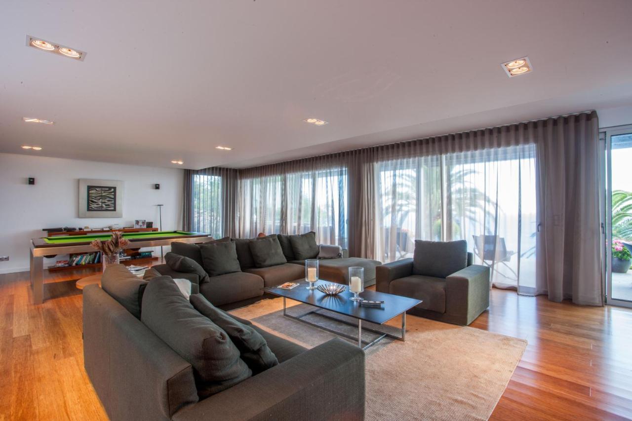 Villa Casa Martinhos By Lovelystay *