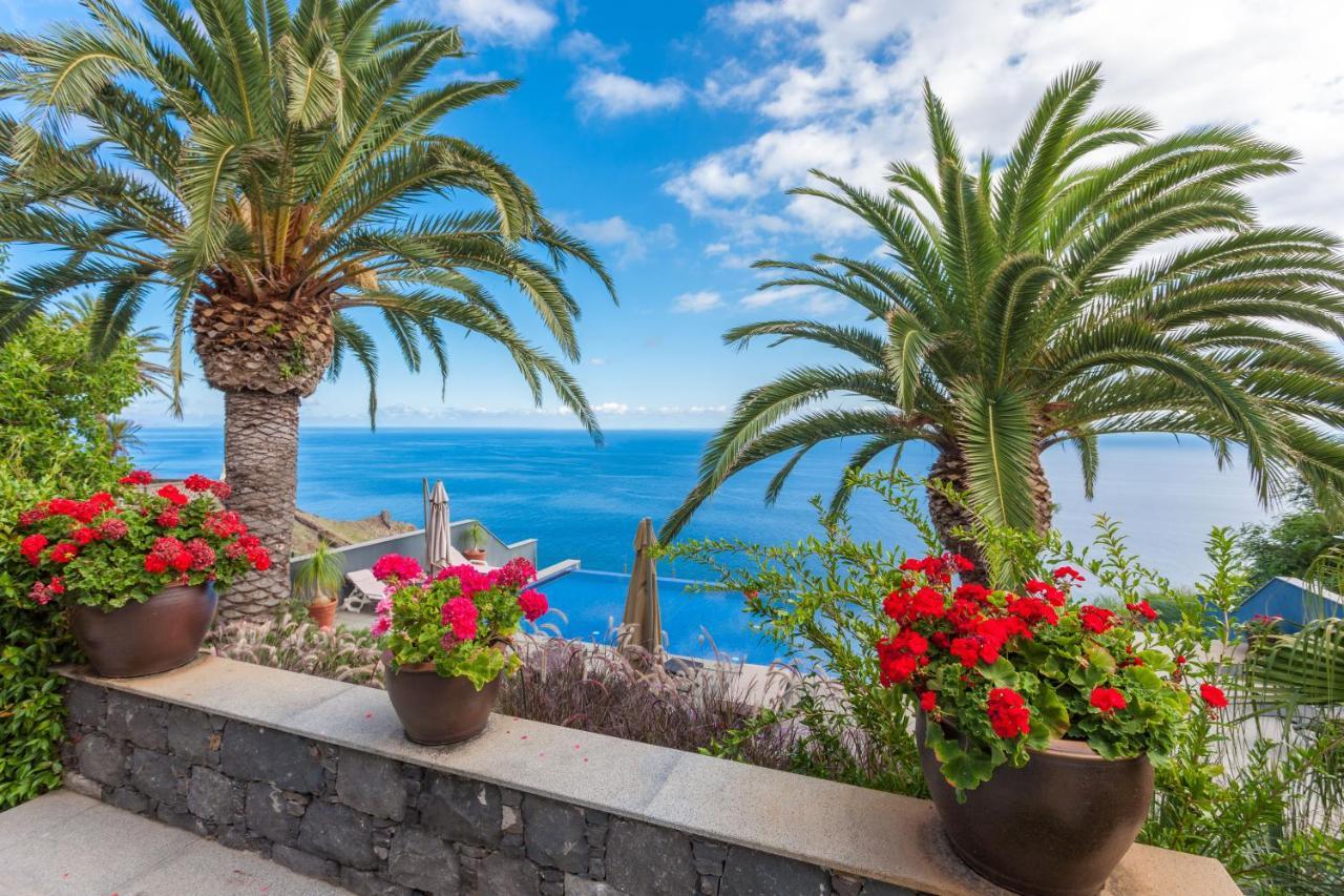 Villa Casa Martinhos By Lovelystay Canico (Madeira)