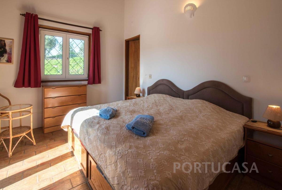 Casa Da Tranquilidade With Private Pool In Tranquil Setting *
