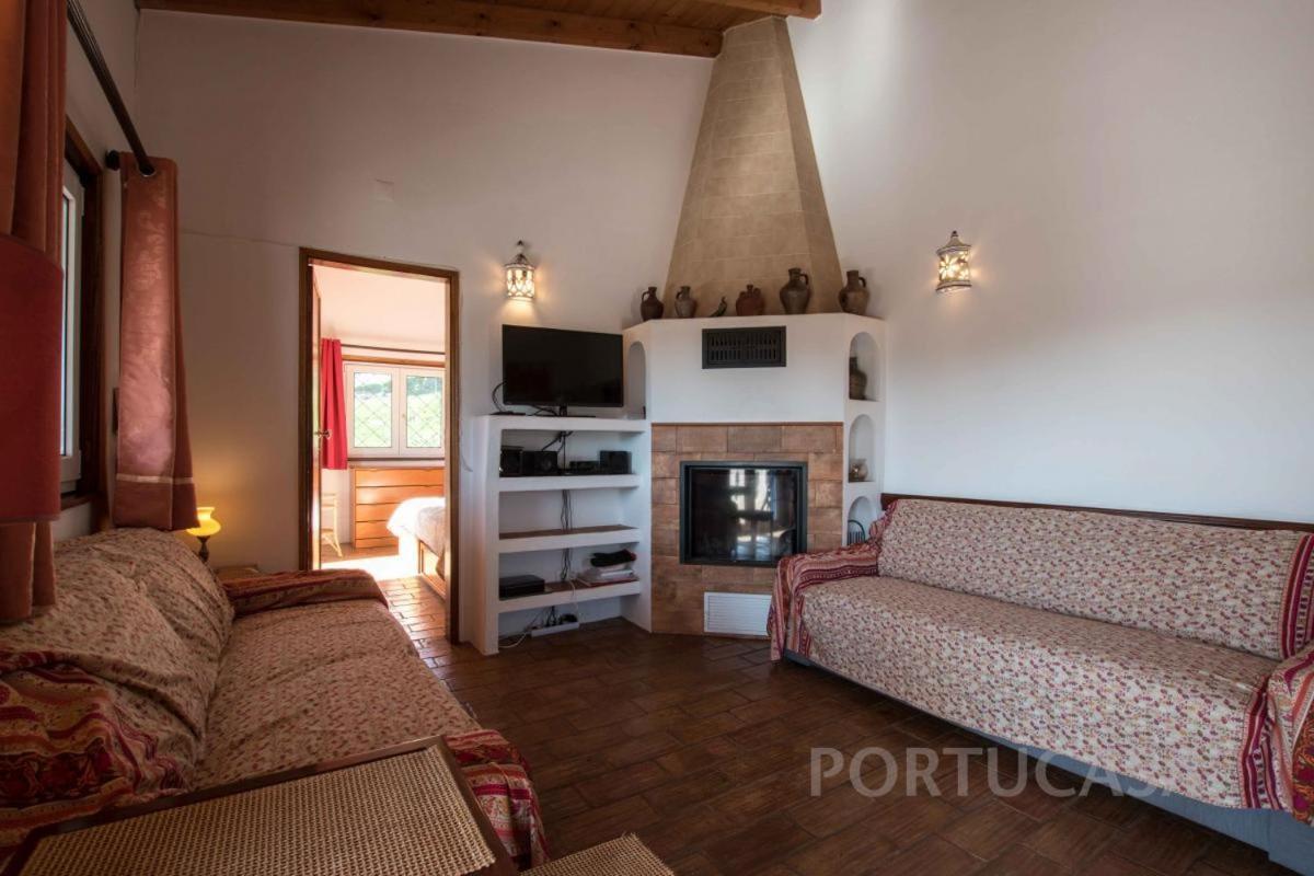 Casa Da Tranquilidade With Private Pool In Tranquil Setting Villa Tavira